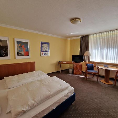 City Hotel Hanseatic BRE Eksteriør bilde