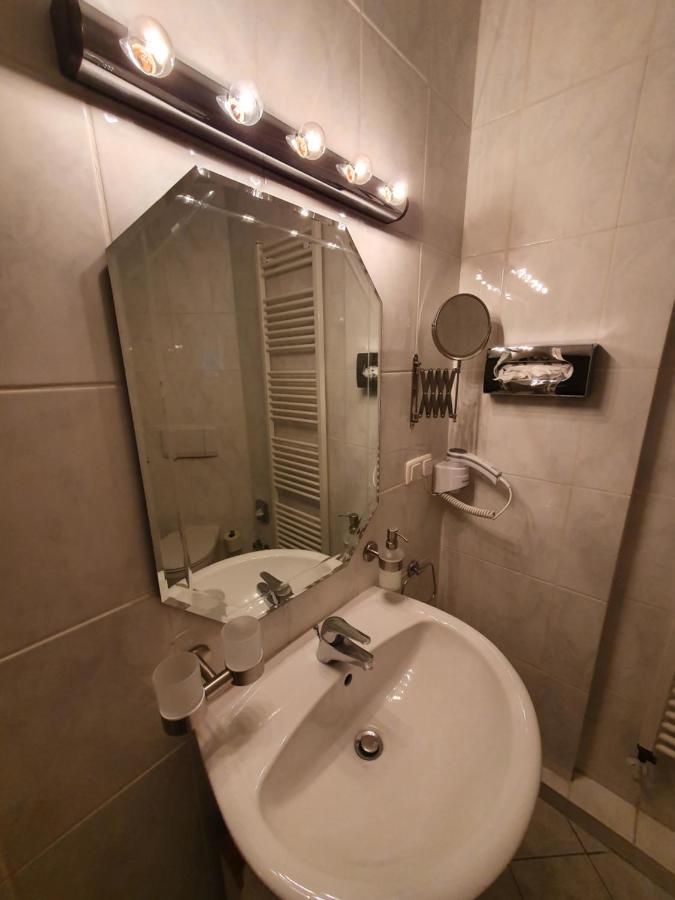 City Hotel Hanseatic BRE Eksteriør bilde